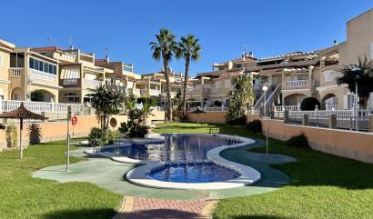 Venta - Duplex - Orihuela - Zeniamar-Horizonte-La Campana