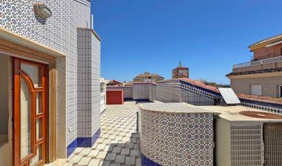 Venta - Duplex - San Pedro del Pinatar - San Pedro de Pinatar