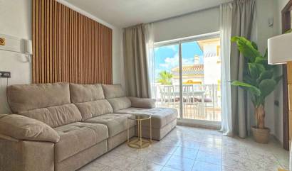 Venta - Duplex - Torrevieja - La Mata