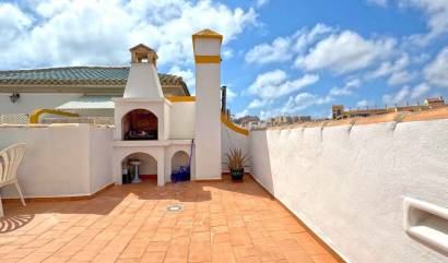 Venta - Duplex - Torrevieja - La Mata