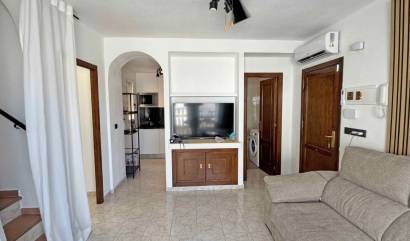 Venta - Duplex - Torrevieja - La Mata