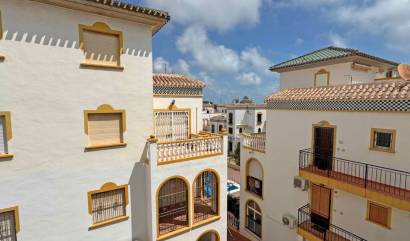 Venta - Duplex - Torrevieja - La Mata