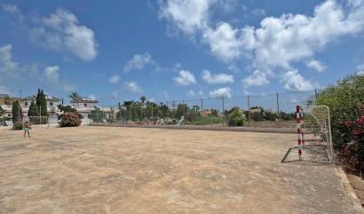 Venta - Duplex - Torrevieja - La Mata