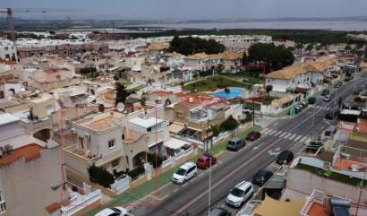 Venta - Duplex - Torrevieja