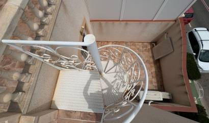 Venta - Duplex - Torrevieja