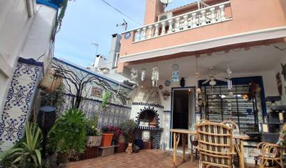 Venta - Duplex - Torrevieja