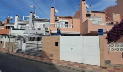 Venta - Duplex - Torrevieja