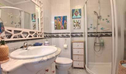 Venta - Duplex - Torrevieja