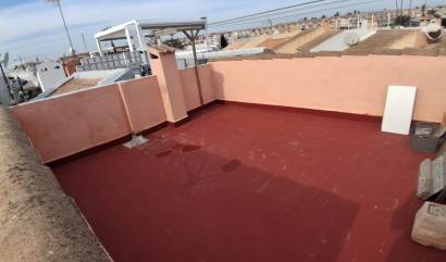 Venta - Duplex - Torrevieja