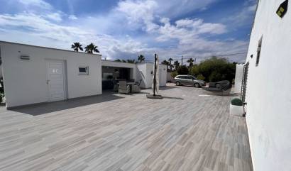 Venta -  - Elche Pedanías - La Marina