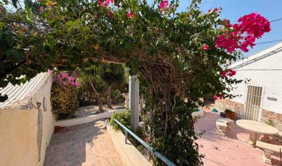 Venta - House - Orihuela - Torremendo