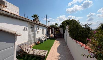 Venta - House - Orihuela - Torremendo