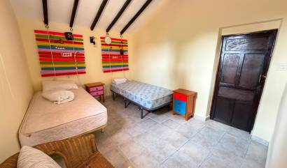 Venta - House - Orihuela - Torremendo