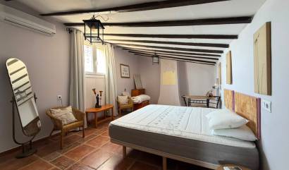 Venta - House - Orihuela - Torremendo