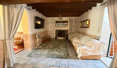 Venta - House - Orihuela - Torremendo