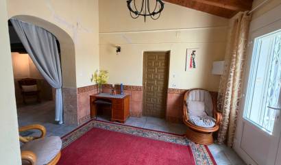 Venta - House - Orihuela - Torremendo