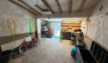 Venta - House - Orihuela - Torremendo