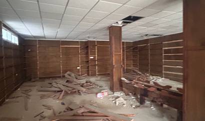 Venta -  - Jacarilla