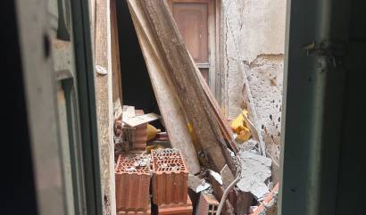 Venta -  - Jacarilla