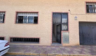 Venta -  - Jacarilla