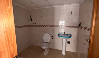 Venta -  - Jacarilla