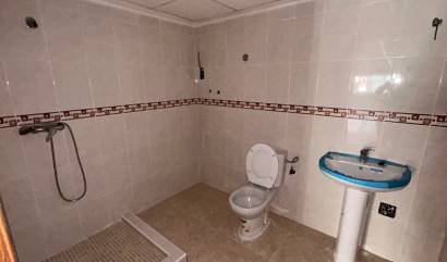 Venta -  - Jacarilla