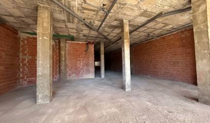 Venta -  - Jacarilla