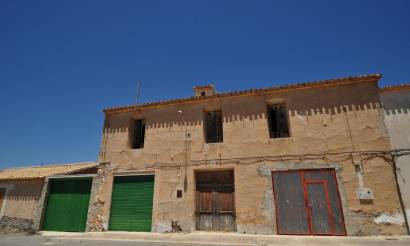  · Venta · Jumilla · Jumilla