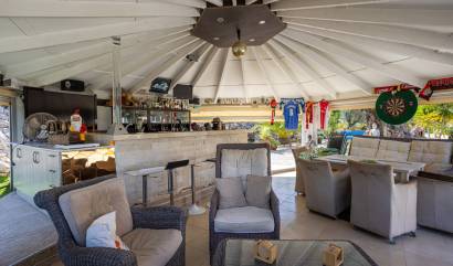 Venta -  - La Zarza - La Zarza Murcia