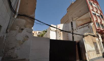 Venta - Land - Monovar