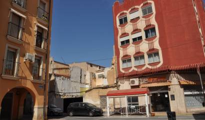 Venta - Land - Monovar