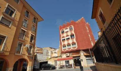 Venta - Land - Monovar