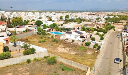 Venta - Land - Torrevieja - Los Balcones