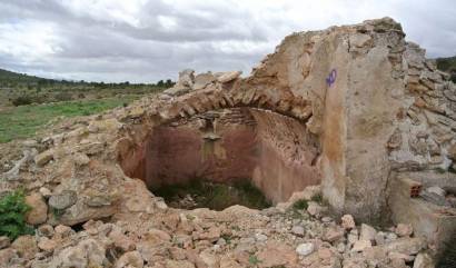 Venta - Land - Yecla