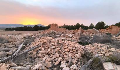 Venta - Land - Yecla