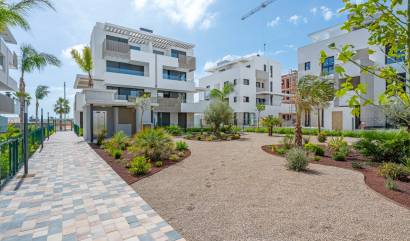 Venta -  - Los Alcázares - Santa Rosalia Lake and Life Resort