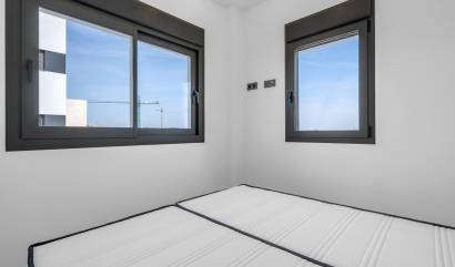 Venta -  - Los Alcázares - Santa Rosalia Lake and Life Resort