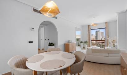 Venta -  - Los Alcázares - Serena Golf