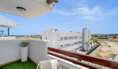 Venta -  - Los Alcázares - Serena Golf