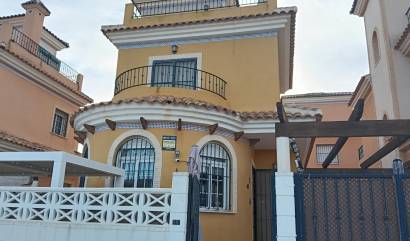  - Venta - Los Montesinos - Bel-72838