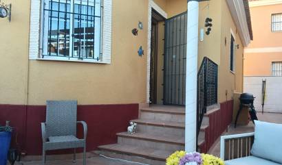 Venta -  - Los Montesinos - La Herrada