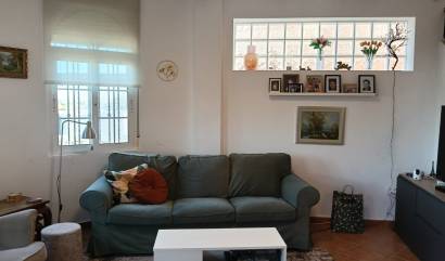 Venta -  - Los Montesinos - La Herrada