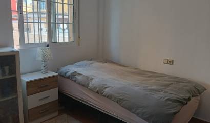 Venta -  - Los Montesinos - La Herrada