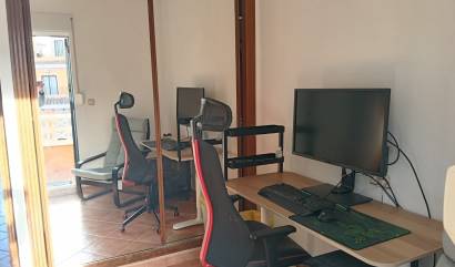 Venta -  - Los Montesinos - La Herrada