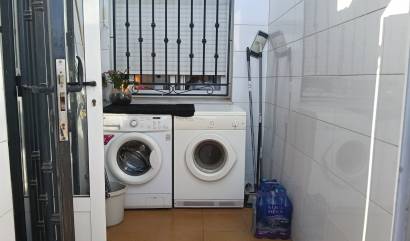 Venta -  - Los Montesinos - La Herrada