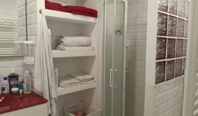 Venta -  - Los Montesinos - La Herrada