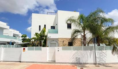 Venta -  - Los Montesinos - La Herrada
