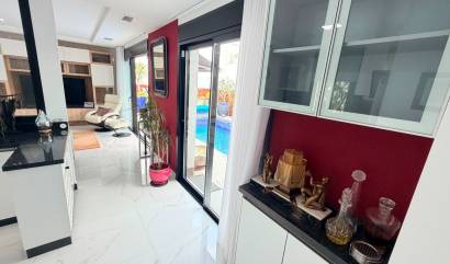 Venta -  - Los Montesinos - La Herrada
