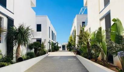 Venta -  - Mar de Cristal