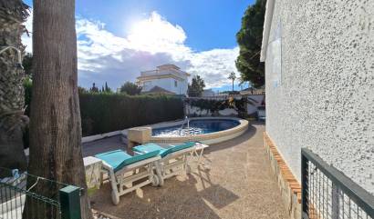 Venta -  - Orihuela Costa * - Cabo Roig *